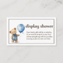 Search for baby shower display shower Cute