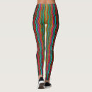 Search for black and purple stripes leggings Geometric