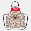 Search for cookie aprons Family with kids