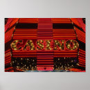Search for casino posters Red