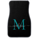 Search for green car floor mats Script