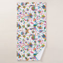 Search for mexican bath towels Embroidery