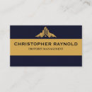 Search for social media manager business cards Broker