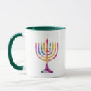 Search for hanukkah mugs Judaism