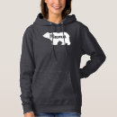 Search for mama bear hoodies Grandma