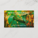 Search for charter fishing business cards Guide