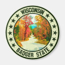 Search for wisconsin magnets Madison