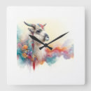 Search for goat clocks Livestock