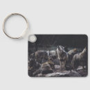 Search for wolf keychains Wildlife