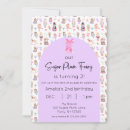 Search for nutcracker ballet invitations Princess