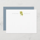 Search for beach note cards Simple