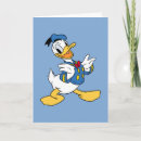 Search for donald duck cards Disney