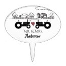 Search for tractor cake toppers Farm