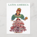 Search for latin america postcards Vintage