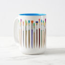 Search for artistic mugs Fun