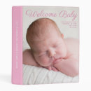 Search for photo book binders pink