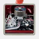 Search for classic car ornaments Hot rod
