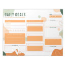 Search for goal chart Organization