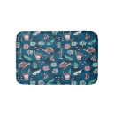 Search for sea turtle bath mats Under the sea