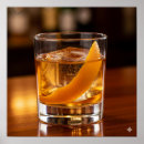 Search for old fashioned drink posters Bar