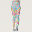 Search for asymmetrical leggings Abstract design