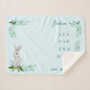 Search for bunny blankets Milestone