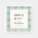 Search for bbq napkins Gender neutral