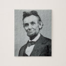 Search for civil war puzzles Lincoln