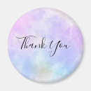 Search for thank you magnets Stylish