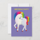 Search for pony party cards birthday