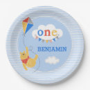 Search for winnie the pooh plates Party