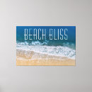 Search for beach canvas prints Florida