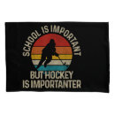 Search for baseball pillowcases Hockey