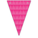 Search for triangle bunting flags For her