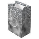 Search for silver gift bags Sparkle