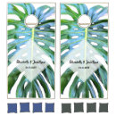 Search for tropical game bridal shower gifts Palm leaves