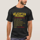 Search for funny mechanic tshirts Aviation