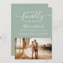 Search for virtual save the dates Elegant