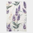 Search for lavender kitchen towels Botanical