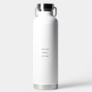 Search for blank water bottles Photo cheap  custom