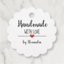 Search for handmade with love tags Script
