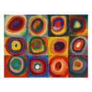 Search for kandinsky circles posters Squares
