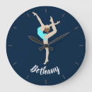 Search for gymnastics clocks Dance