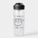 Search for sloth water bottles Illustration