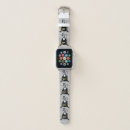Search for funny apple watch bands Cat