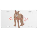 Search for lion license plates Puma