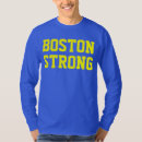 Search for boston tshirts strong
