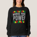 Search for black history clothing Rights