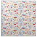 Search for dumbo napkins Circus