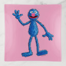 Search for home accents Monster at the end